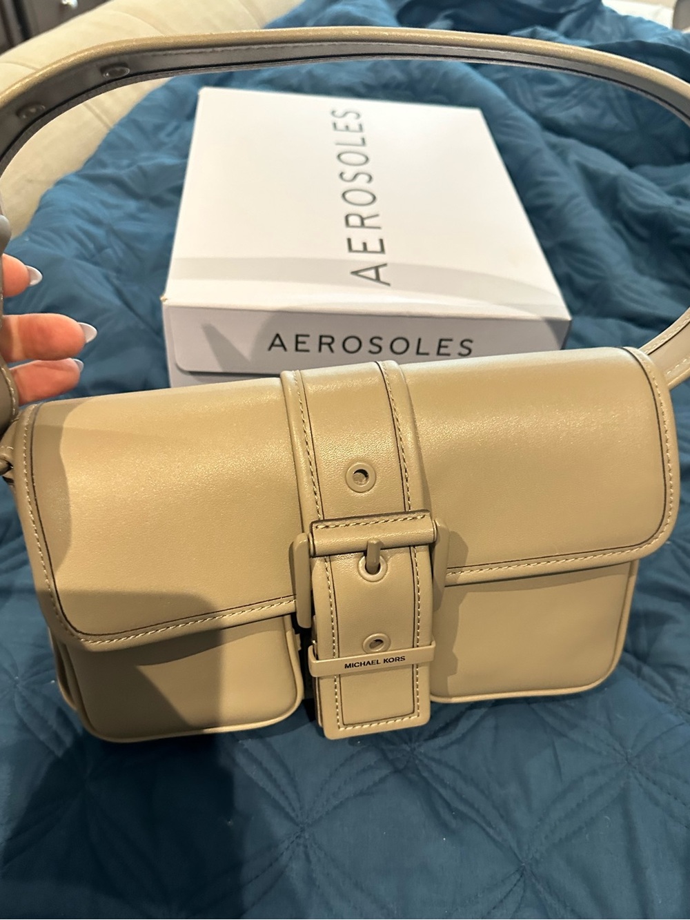 Michael kors handbag